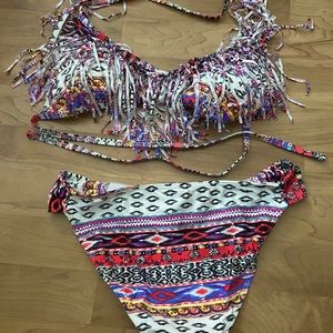 Juniors/ young women’s Gianna bini bikini